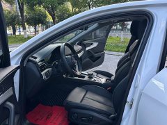 Audi A4L 2020 40 TFSI Fashion Elegance - фото 9