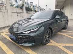 SAIC MG7 1.5T DCT Premium Luxury Edition - ფოტო 1