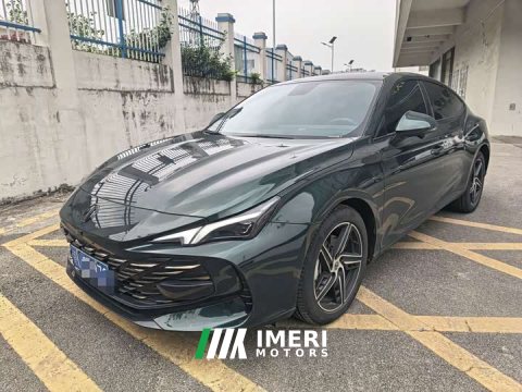 2023 SAIC MG7 1.5T DCT Premium Luxury Edition - ავტომობილი ჩინეთიდან
