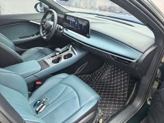 SAIC MG7 1.5T DCT Premium Luxury Edition - ფოტო 10