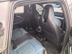 SAIC MG7 1.5T DCT Premium Luxury Edition - ფოტო 11
