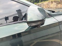 SAIC MG7 1.5T DCT Premium Luxury Edition - ფოტო 15