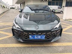 SAIC MG7 1.5T DCT Premium Luxury Edition - ფოტო 2