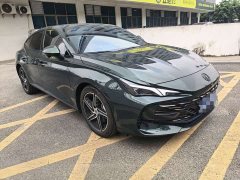 SAIC MG7 1.5T DCT Premium Luxury Edition - ფოტო 3