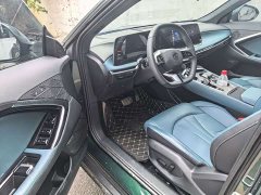 SAIC MG7 1.5T DCT Premium Luxury Edition - ფოტო 4