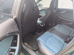 SAIC MG7 1.5T DCT Premium Luxury Edition - ფოტო 5