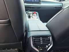 SAIC MG7 1.5T DCT Premium Luxury Edition - ფოტო 7