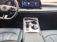 SAIC MG7 1.5T DCT Premium Luxury Edition - ფოტო 8