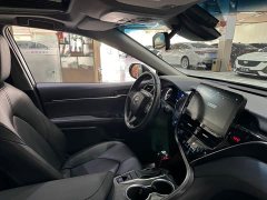 Toyota Camry 2.0G Luxury - ფოტო 10