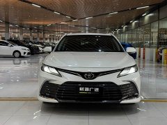 Toyota Camry 2.0G Luxury - ფოტო 2