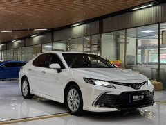 Toyota Camry 2.0G Luxury - ფოტო 3