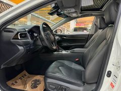 Toyota Camry 2.0G Luxury - ფოტო 4