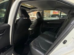 Toyota Camry 2.0G Luxury - ფოტო 5