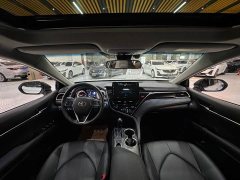 Toyota Camry 2.0G Luxury - ფოტო 6
