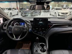 Toyota Camry 2.0G Luxury - ფოტო 7