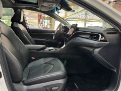 Toyota Camry 2.0G Luxury - ფოტო 8