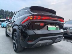 Geely Galaxy L7 1.5T 115km MAX Longteng Edition - photo 10