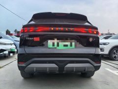 Geely Galaxy L7 1.5T 115km MAX Longteng Edition - photo 11