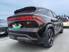 Geely Galaxy L7 1.5T 115km MAX Longteng Edition - photo 12