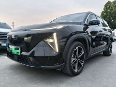 Geely Galaxy L7 1.5T 115km MAX Longteng Edition - photo 3