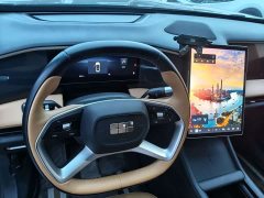 Geely Galaxy L7 1.5T 115km MAX Longteng Edition - photo 4