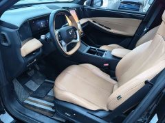 Geely Galaxy L7 1.5T 115km MAX Longteng Edition - photo 5