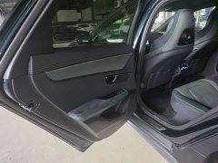 BYD Han EV 610KM AWD Qianshan Green Limited Edition - ფოტო 10