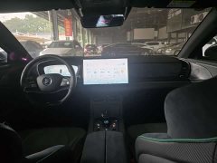 BYD Han EV 610KM AWD Qianshan Green Limited Edition - ფოტო 12