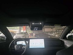 BYD Han EV 610KM AWD Qianshan Green Limited Edition - ფოტო 13