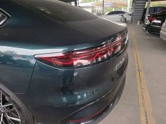 BYD Han EV 610KM AWD Qianshan Green Limited Edition - ფოტო 14