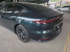 BYD Han EV 610KM AWD Qianshan Green Limited Edition - ფოტო 15
