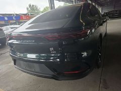 BYD Han EV 610KM AWD Qianshan Green Limited Edition - ფოტო 17