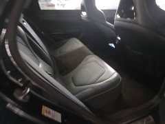BYD Han EV 610KM AWD Qianshan Green Limited Edition - ფოტო 19