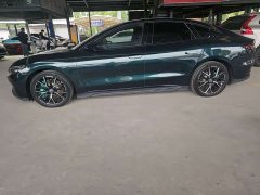 BYD Han EV 610KM AWD Qianshan Green Limited Edition - ფოტო 3