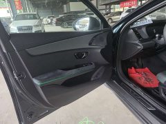 BYD Han EV 610KM AWD Qianshan Green Limited Edition - ფოტო 5