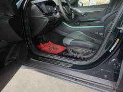BYD Han EV 610KM AWD Qianshan Green Limited Edition - ფოტო 6