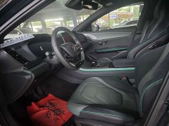 BYD Han EV 610KM AWD Qianshan Green Limited Edition - ფოტო 7