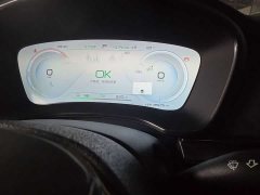 BYD Han EV 610KM AWD Qianshan Green Limited Edition - ფოტო 8
