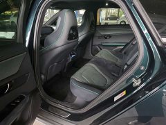 BYD Han EV 610KM AWD Qianshan Green Limited Edition - ფოტო 9