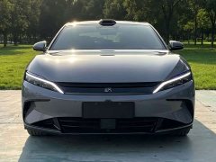 BYD Han DM-i Smart Driving Edition 125KM Premium - ფოტო 2