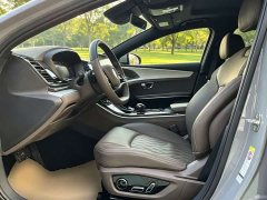 BYD Han DM-i Smart Driving Edition 125KM Premium - ფოტო 8