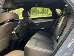BYD Han DM-i Smart Driving Edition 125KM Premium - ფოტო 9