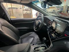 Toyota Camry 2021 2.5G Luxury - photo 10