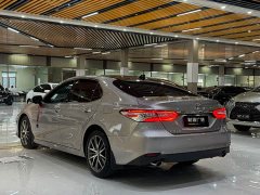 Toyota Camry 2021 2.5G Luxury - photo 11