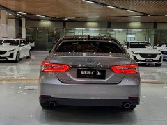 Toyota Camry 2021 2.5G Luxury - photo 12