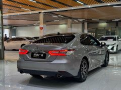 Toyota Camry 2021 2.5G Luxury - photo 13