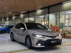 Toyota Camry 2021 2.5G Luxury - photo 3