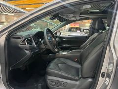 Toyota Camry 2021 2.5G Luxury - photo 4