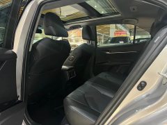 Toyota Camry 2021 2.5G Luxury - photo 5