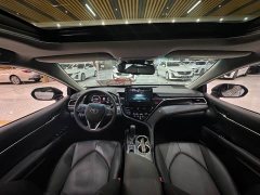 Toyota Camry 2021 2.5G Luxury - photo 6